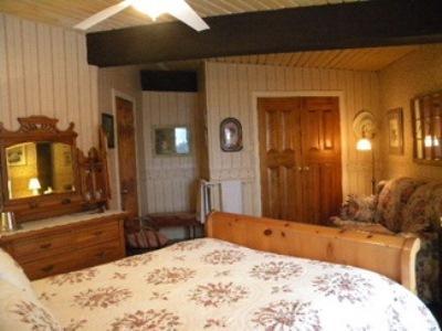 Stouffermill Bed & Breakfast Algonquin Highlands Cameră foto