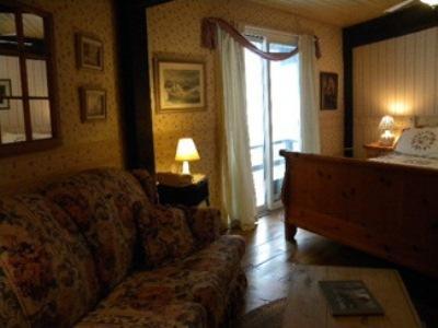 Stouffermill Bed & Breakfast Algonquin Highlands Cameră foto