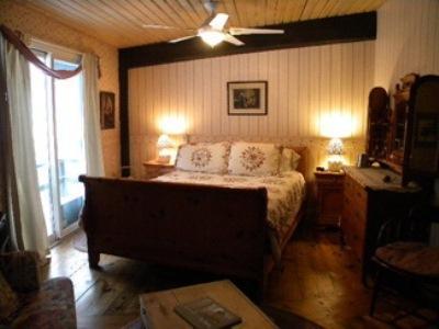 Stouffermill Bed & Breakfast Algonquin Highlands Cameră foto